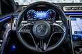 Mercedes-Benz S 350 350d 9G-Tronic 4Matic Larga Schwarz - thumbnail 10