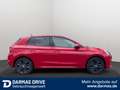 Skoda Fabia Fabia 1.5 TSI DSG LED 2-Z-KLIMA ACC CAM KESSY Rouge - thumbnail 5