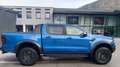 Ford Ranger Raptor nur 47.900km - TOP ZUSTAND!! Blau - thumbnail 6