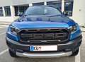 Ford Ranger Raptor nur 47.900km - TOP ZUSTAND!! Blau - thumbnail 7