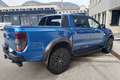 Ford Ranger Raptor nur 47.900km - TOP ZUSTAND!! Blau - thumbnail 4