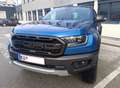 Ford Ranger Raptor nur 47.900km - TOP ZUSTAND!! Blau - thumbnail 2