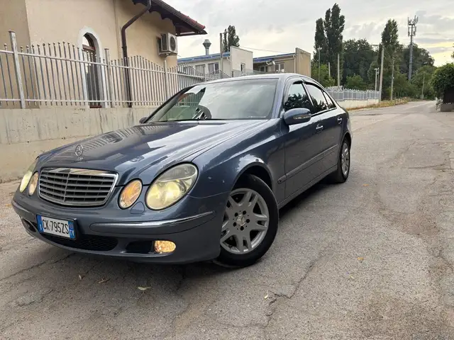 Mercedes-Benz E 270 Classe E - W211 Berlina td cdi Elegance