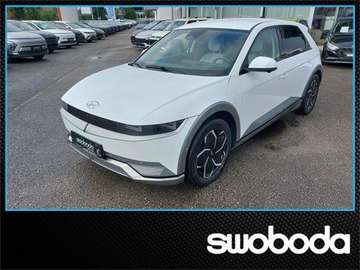 Ioniq 5 Top Line Long Range AWD 73kwh