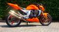 Kawasaki Z 1000 Arancione - thumbnail 2