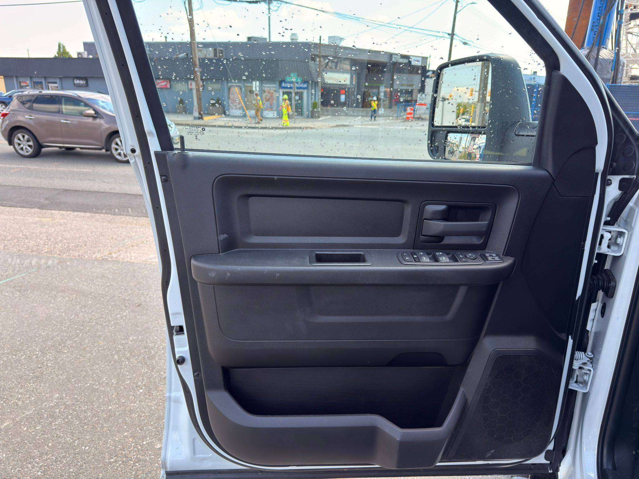 2023 RAM 2500 — view 10