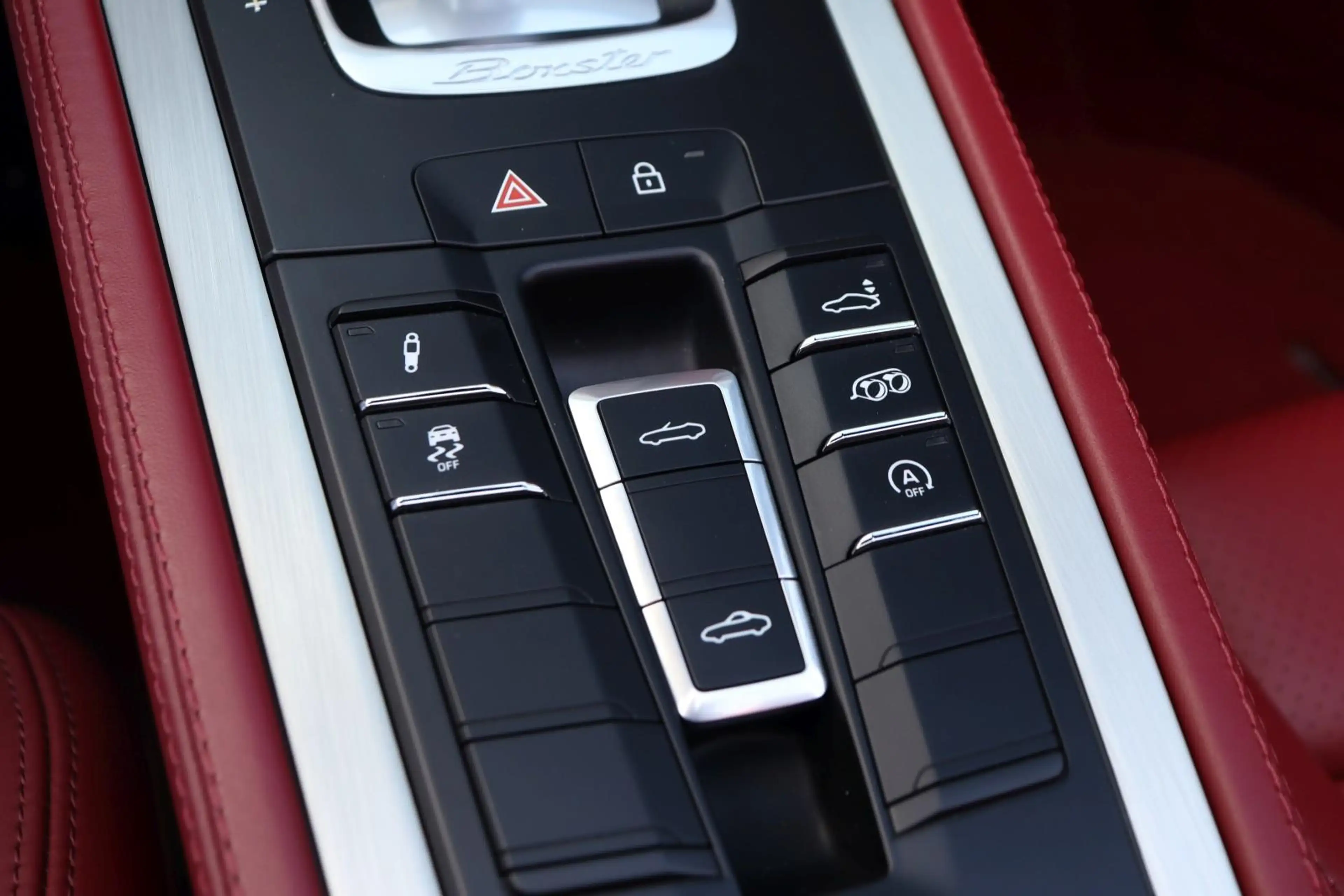 Porsche Boxster 25 Jahre +APPROVED+CARPLAY+BOSE+18-WEGE+ — photo 15