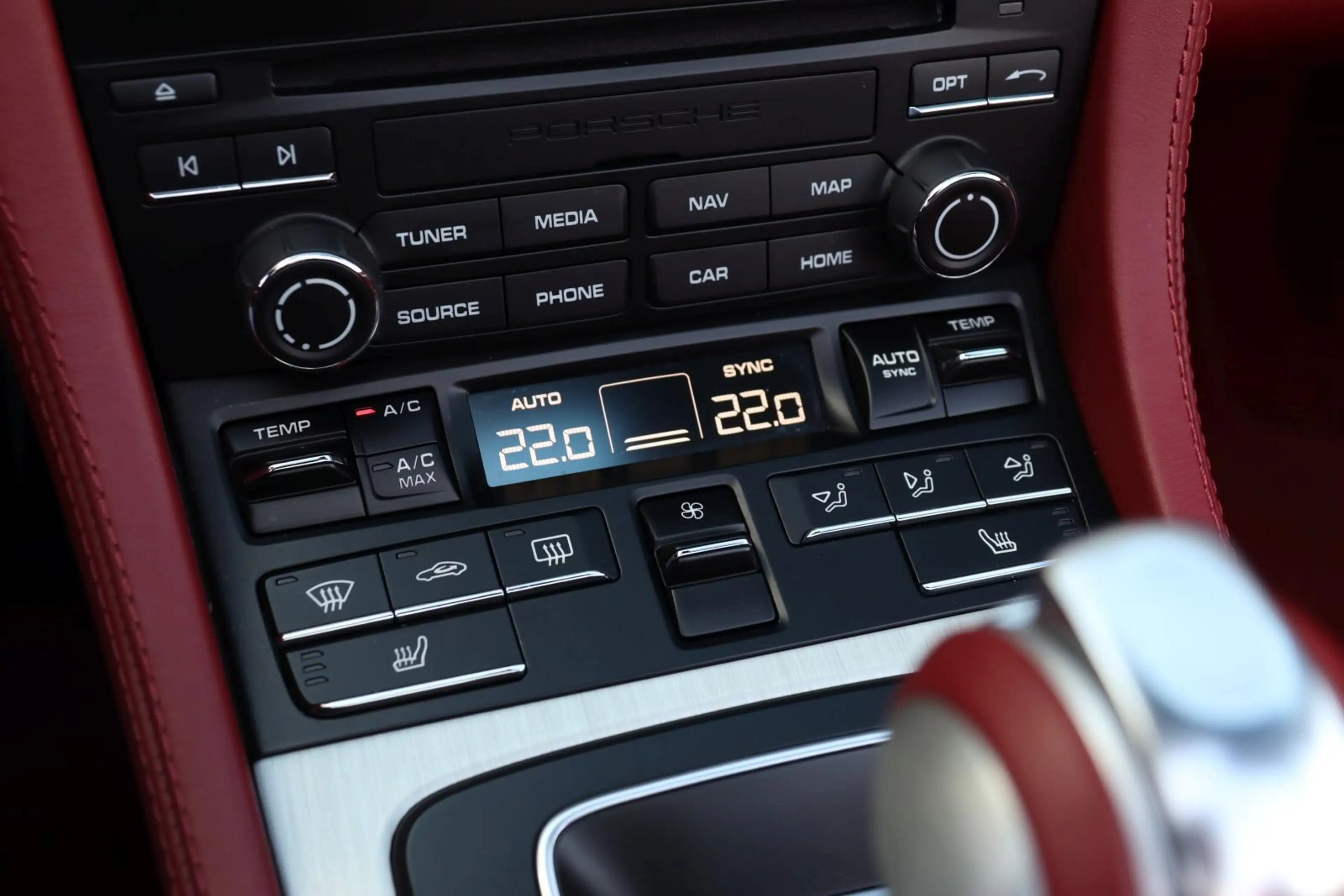 Porsche Boxster 25 Jahre +APPROVED+CARPLAY+BOSE+18-WEGE+ — photo 13