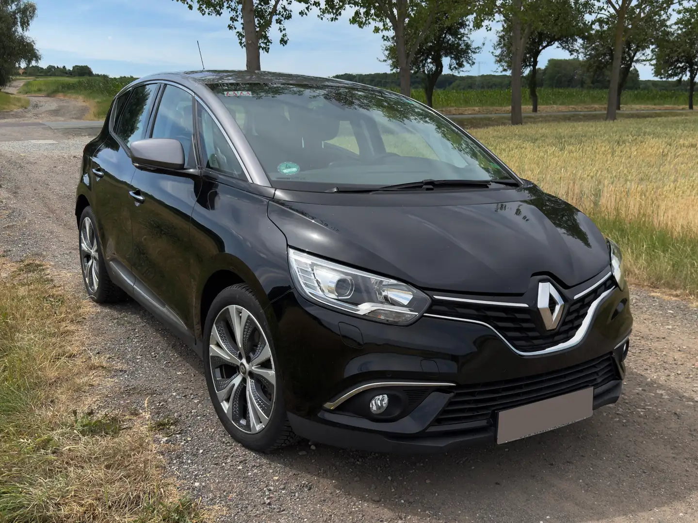 Renault Scenic Scenic ENERGY TCe 115 INTENS - 2