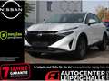 Nissan Qashqai N-CONNECTA 1.5 VC-T e-POWER 4x2 Winter Weiß - thumbnail 1