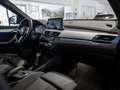 BMW X1 xDrive 25e M-Sport AHK HUD LED NAVI SHZ Grau - thumbnail 9