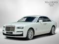 Rolls-Royce Ghost Shooting Star , Bespoke Bílá - thumbnail 1