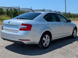 Skoda Octavia 2.0 TDI 150 ch CR FAP Business