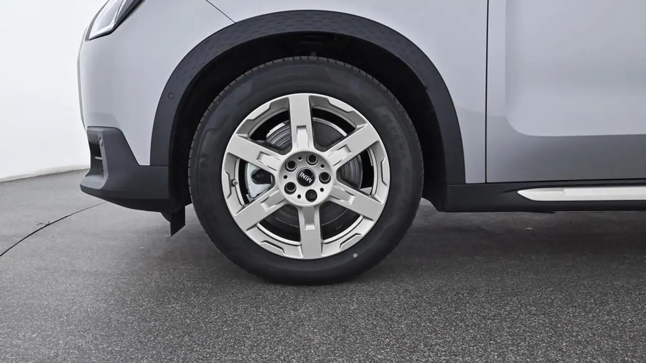 MINI Countryman Favoured Trim, миниатюра 12