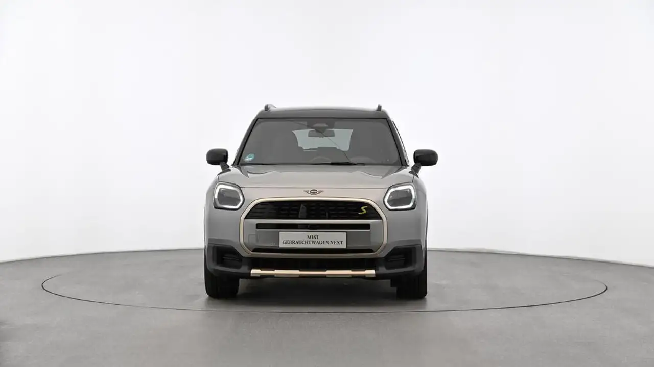 MINI Countryman Favoured Trim, миниатюра 16