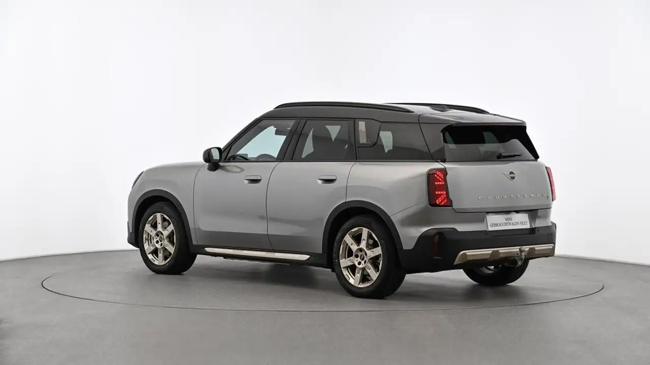MINI Countryman Favoured Trim, миниатюра 7