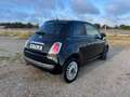 Fiat 500 500 1.2 8V 69 ch Lounge Schwarz - thumbnail 3