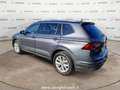 Volkswagen Tiguan Allspace 2.0 TDI SCR DSG 4MOTION Advanced BMT Grey - thumbnail 4