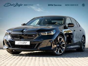 M60 xDrive M-Sport PRO 21" B&W ACC KomfSitz