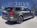 Volvo V60 Cross Country B4 Business Gris - thumbnail 4