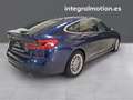 BMW 620 620dA Gran Turismo Bleu - thumbnail 5