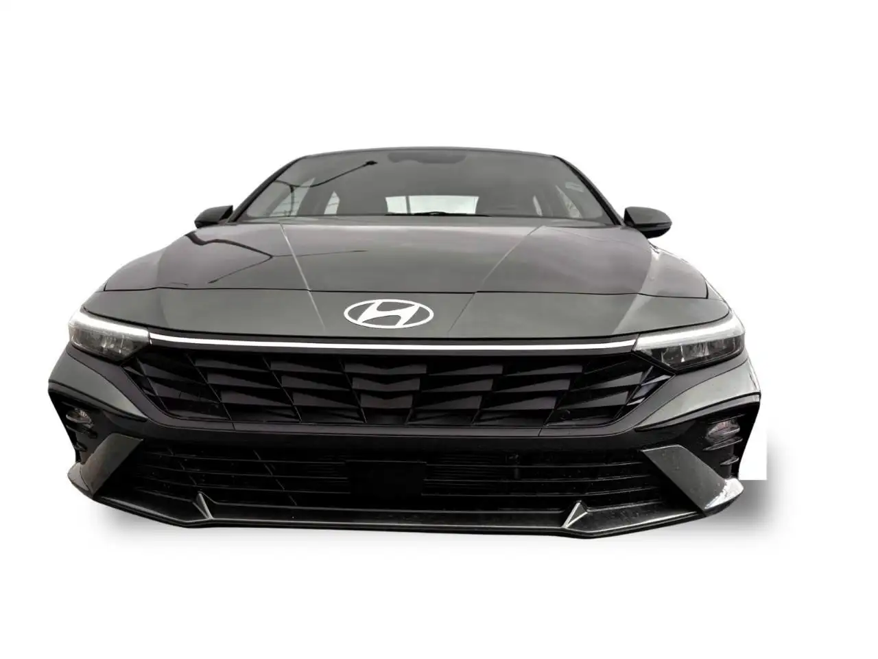 Hyundai ELANTRA снимка Hyundai ELANTRA