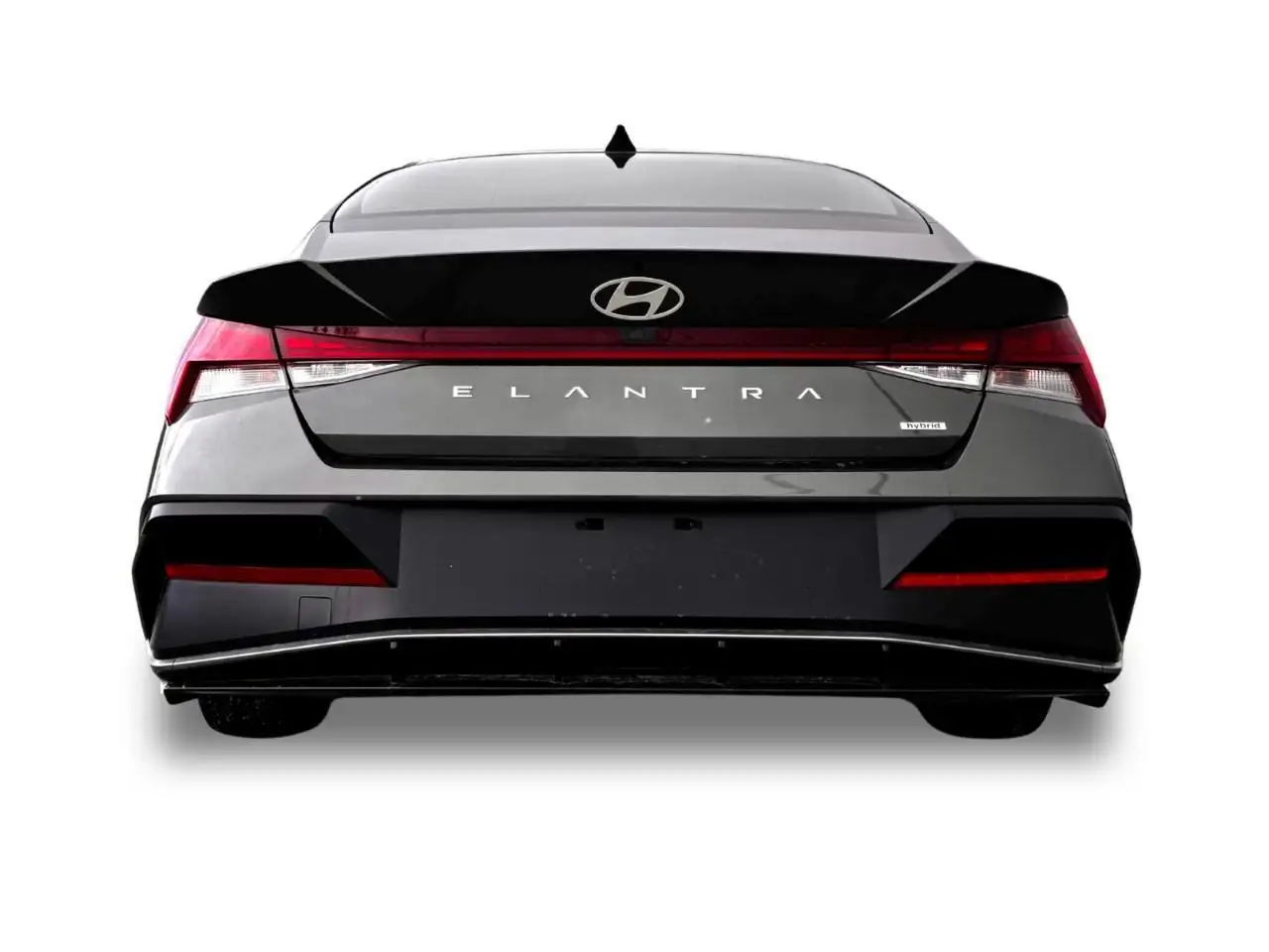 Hyundai ELANTRA снимка Hyundai ELANTRA