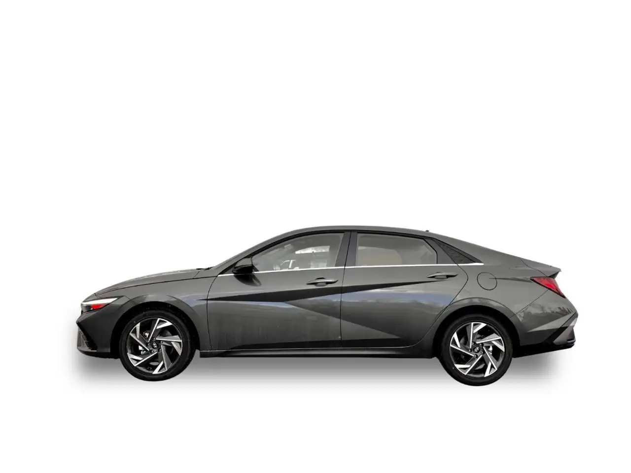 Hyundai ELANTRA снимка Hyundai ELANTRA