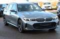 BMW 330 i xDrive Touring ACC*WIDESCREEN*LED M Sport Grau - thumbnail 3