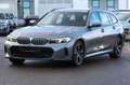 BMW 330 i xDrive Touring ACC*WIDESCREEN*LED M Sport Grau - thumbnail 1