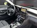 Mercedes-Benz C 180 T Avantgarde Aut. *Navi-Led-SHZ* Grigio - thumbnail 13