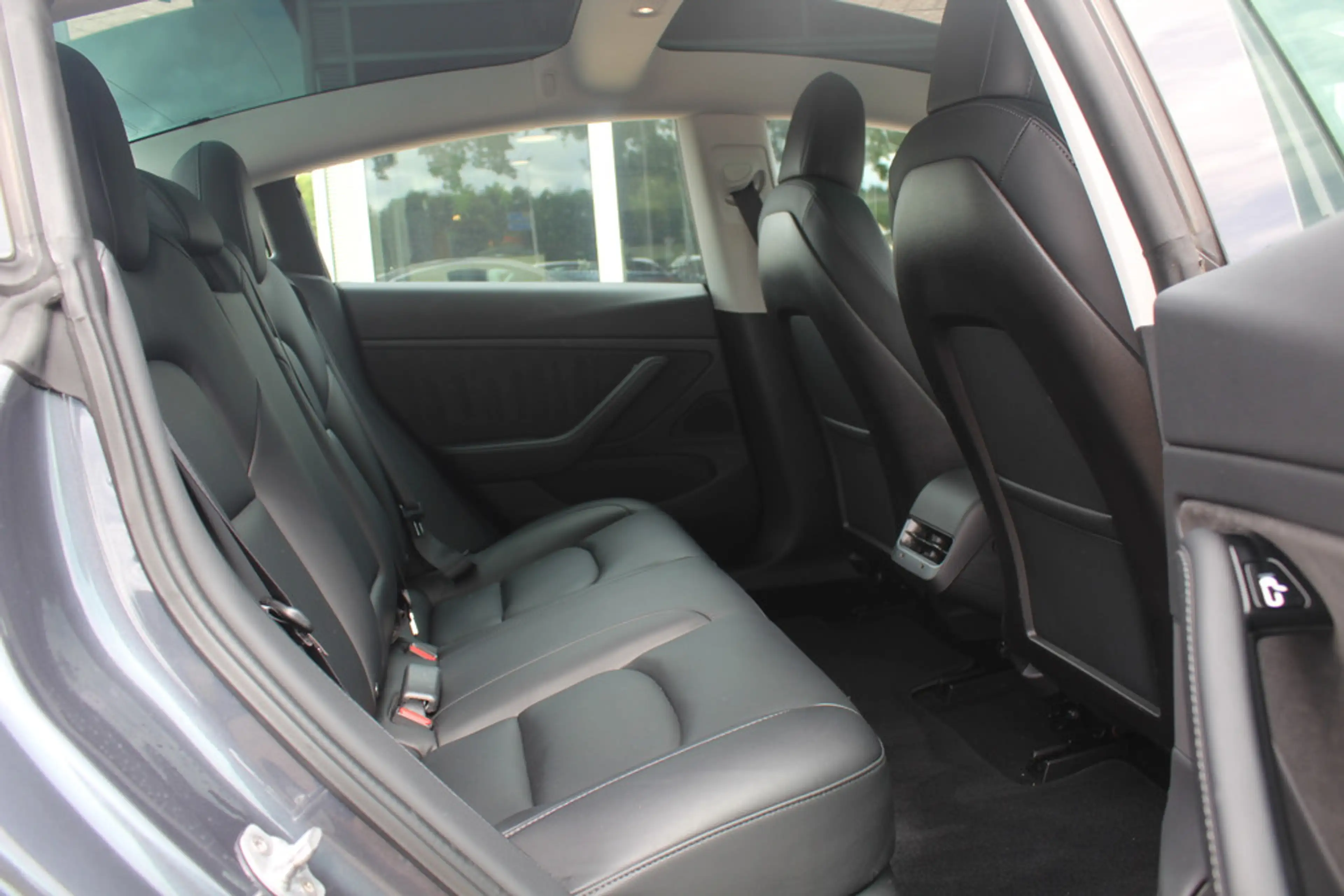 Tesla Model 3 Long Range AWD 75 kWh / Trekhaak / Autopilot / Pan — photo 13