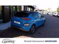 Hyundai KONA KONA EV FL 64KWH XCLASS + TT Blu/Azzurro - thumbnail 8