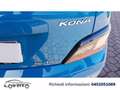 Hyundai KONA KONA EV FL 64KWH XCLASS + TT Blu/Azzurro - thumbnail 7