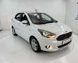 Ford Ka/Ka+ KA + Cool & Sound 1,2 Ti-VCT*KLIMA*ESP*USB*ISP*EU6 Alb - thumbnail 5