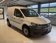 Volkswagen Caddy VAN 2.0 TDI BUSINESS 122CV 4M Blanc - thumbnail 4