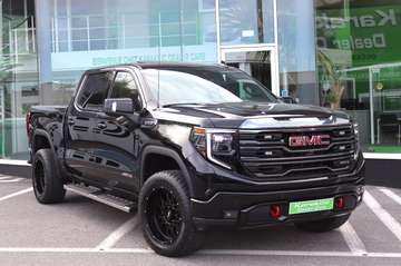 AT4 ECOTEC 5.3L V8 360CV LPG BLACK EDITION FULL OPTIONS TVAC