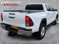 Toyota Hilux 2.4 D-4D-F Double Cab Professional | BE trekker | - thumbnail 4