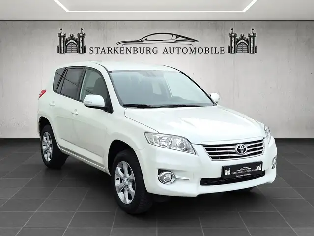 Toyota Autres RAV 4 Life/1.Hand/Allrad 4x4/Automatik/Klima/TÜV