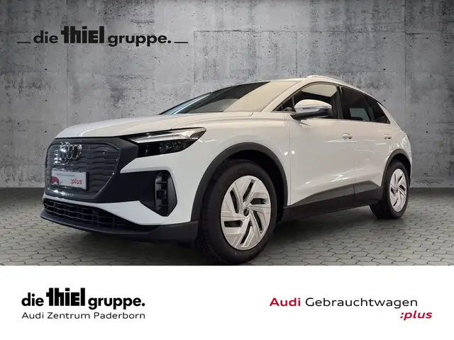 Audi 45 e-tron 210 kW AHK+Navi+ACC+360° Kamera