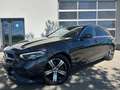 Mercedes-Benz C 220 d T 4Matic Aut*NAVI*ACC* Grau - thumbnail 2