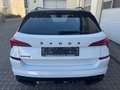 Skoda Kamiq Monte Carlo DSG Weiß - thumbnail 4