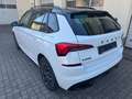 Skoda Kamiq Monte Carlo DSG Weiß - thumbnail 3