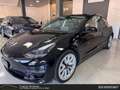 Tesla Model 3 LONG RANGE DUAL MOTOR AUTOPILOT AVANZATO Nero - thumbnail 1