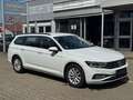 Volkswagen Passat Variant Passat Business *Automatik*Navi*LED*Massage Wit - thumbnail 3