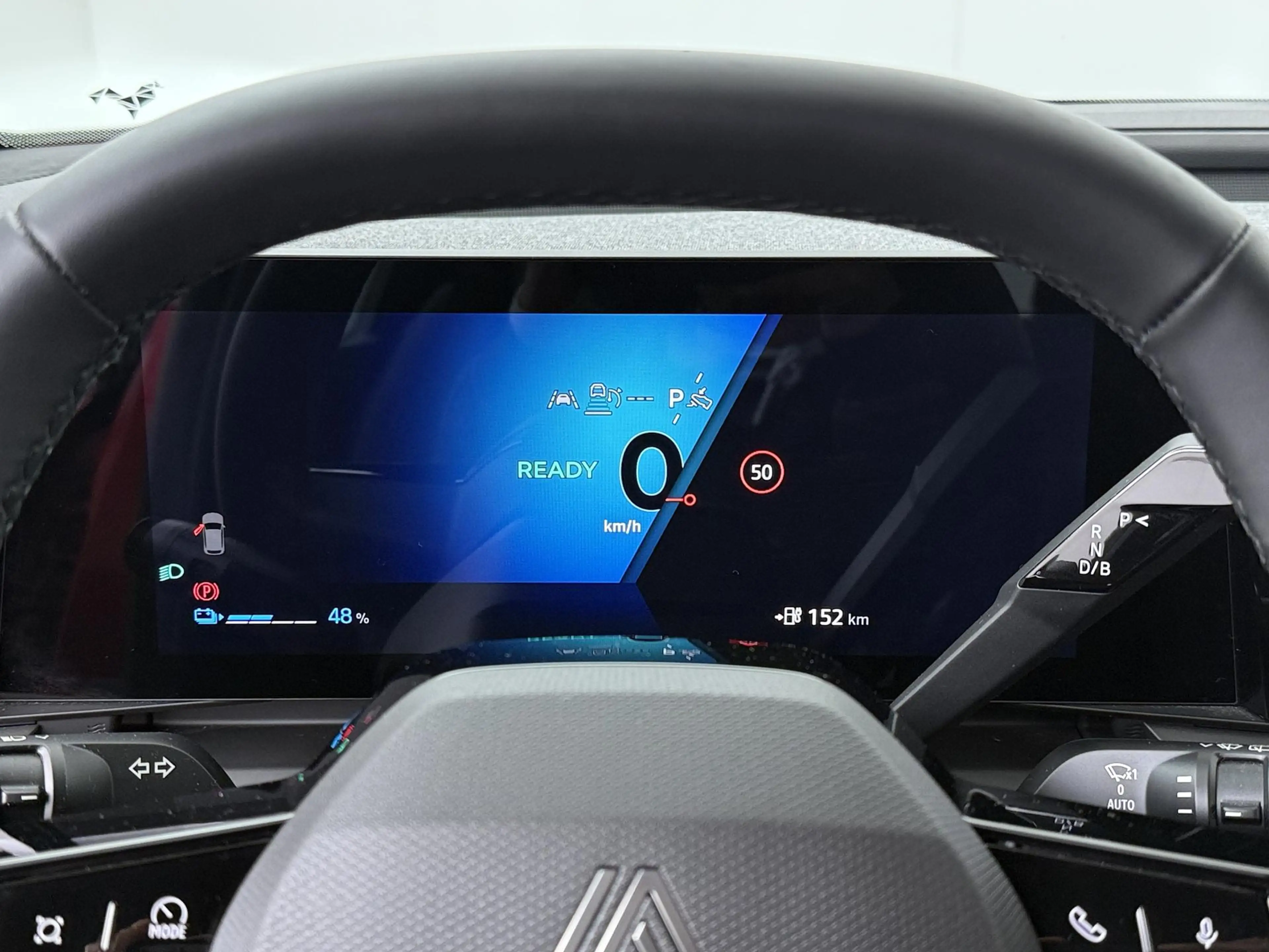 Renault Scenic E-Tech evolution 170 pk comfort range | 22 kW lade — photo 10