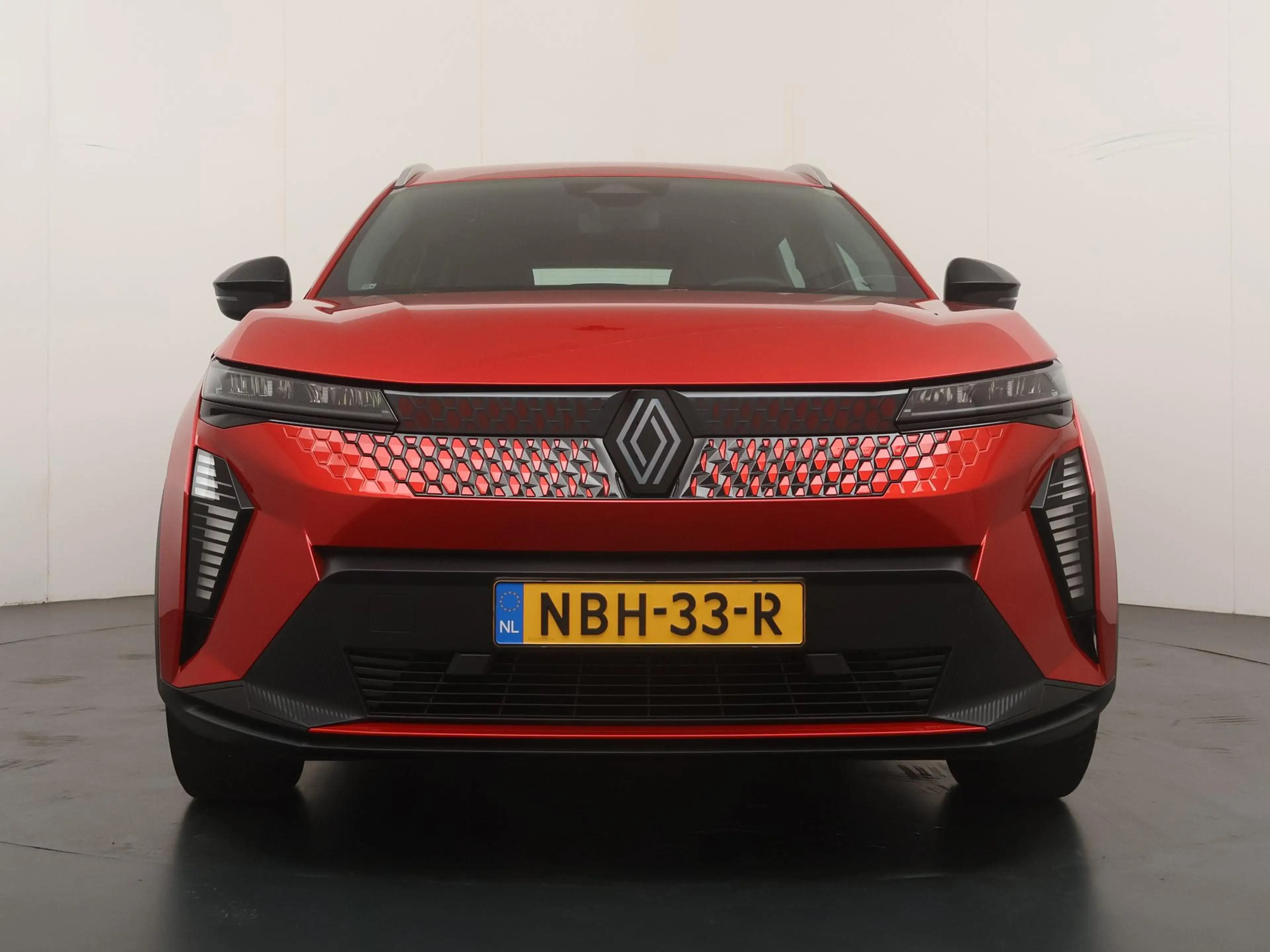 Renault Scenic E-Tech evolution 170 pk comfort range | 22 kW lade — photo 8