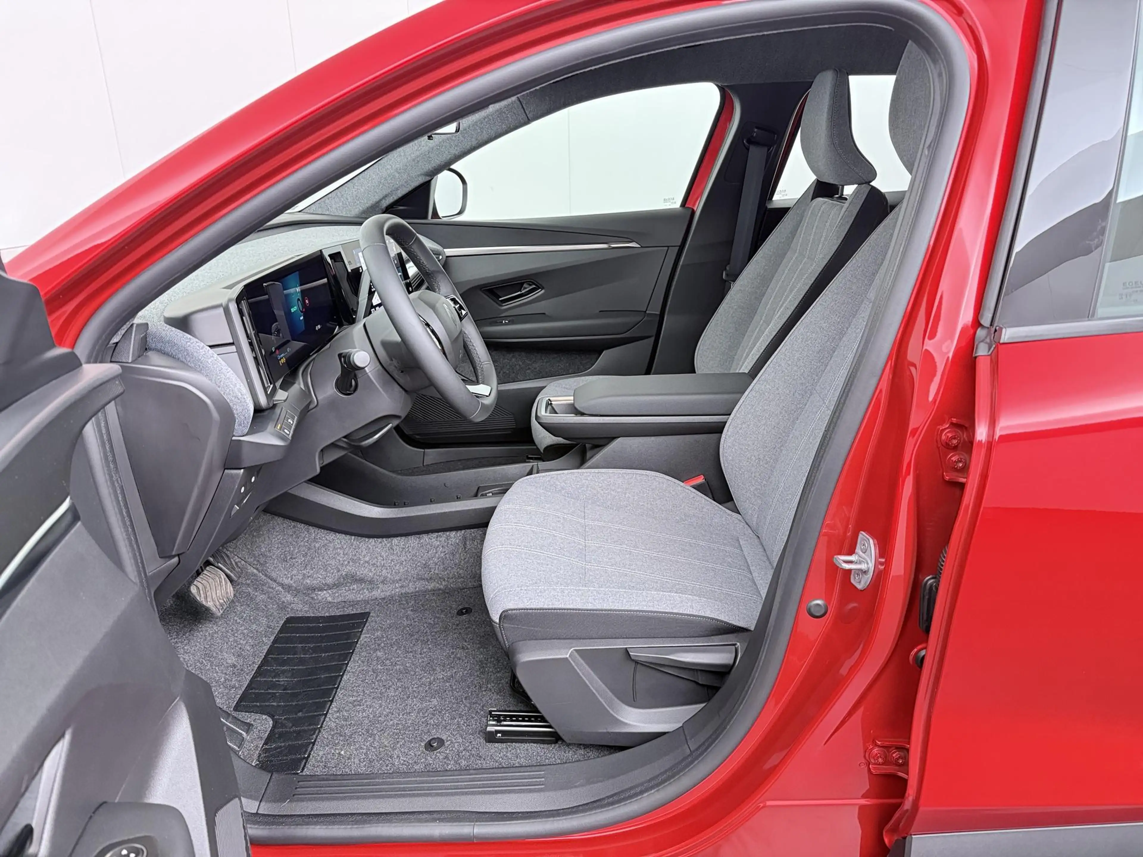 Renault Scenic E-Tech evolution 170 pk comfort range | 22 kW lade — photo 13