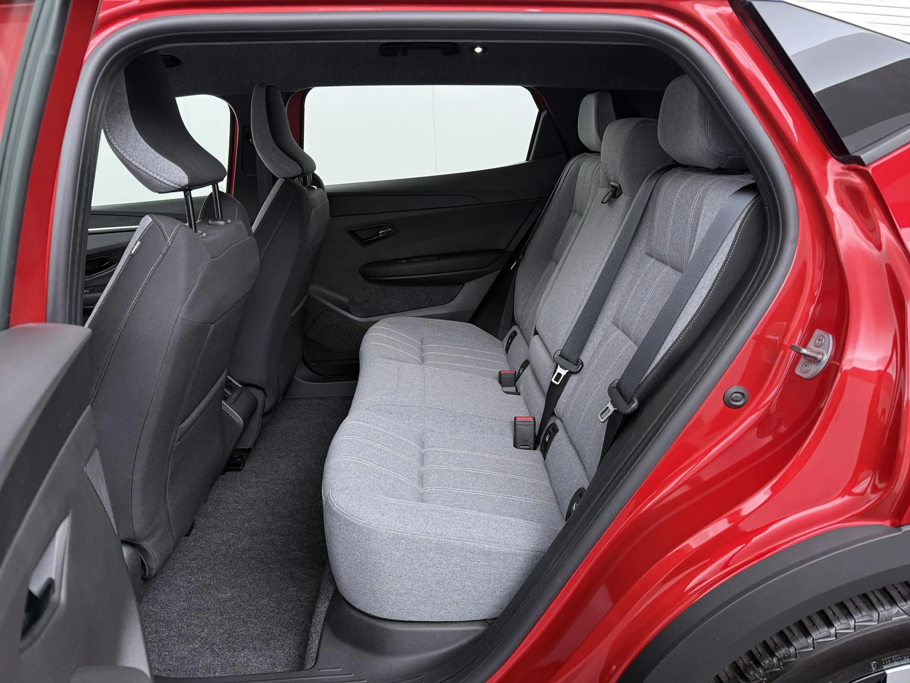 Renault Scenic E-Tech evolution 170 pk comfort range | 22 kW lade — photo 14
