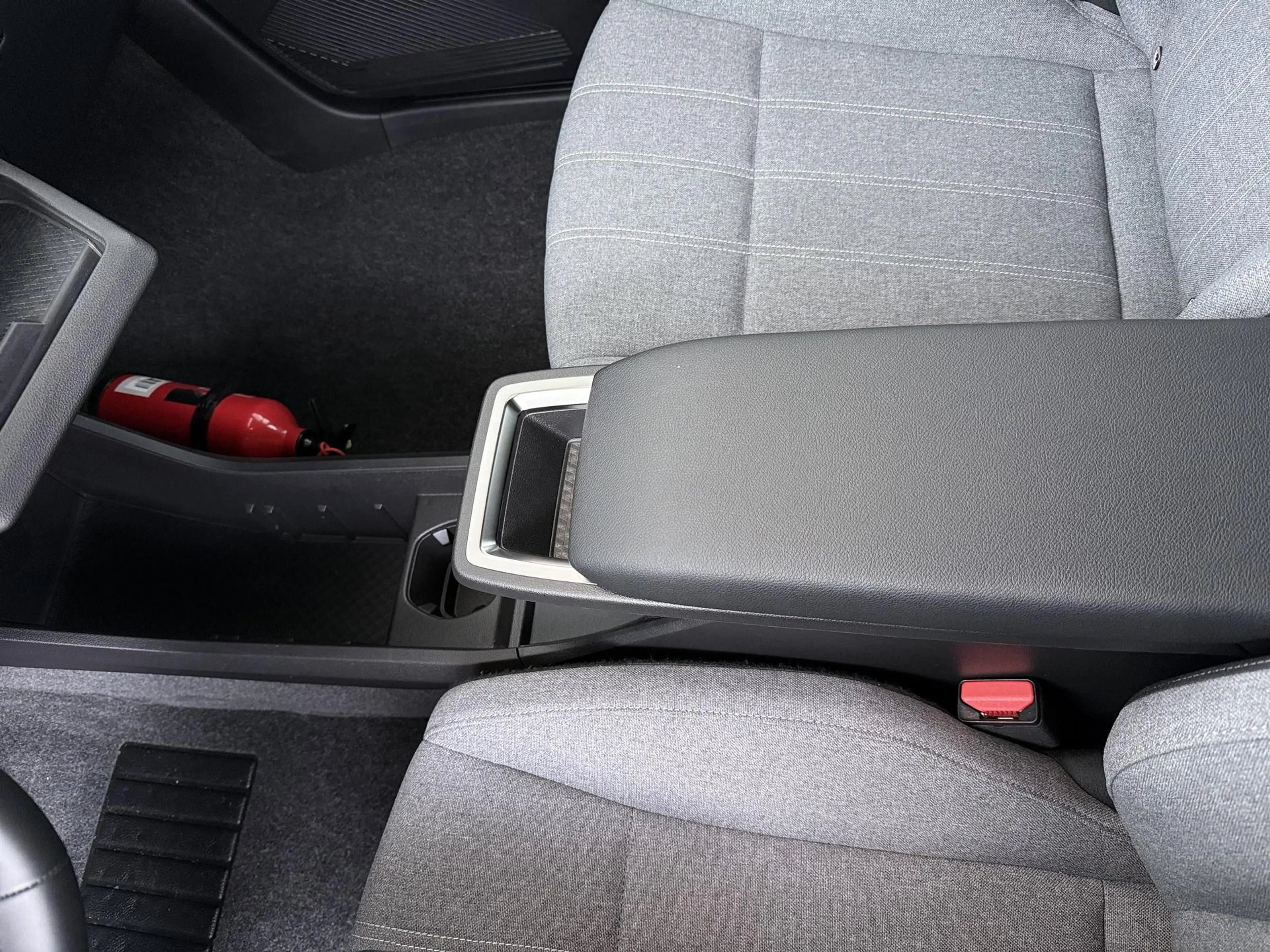 Renault Scenic E-Tech evolution 170 pk comfort range | 22 kW lade — photo 12
